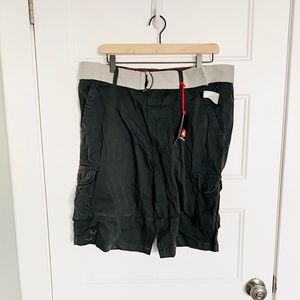 NEW Airwalk Cargo Shorts!
